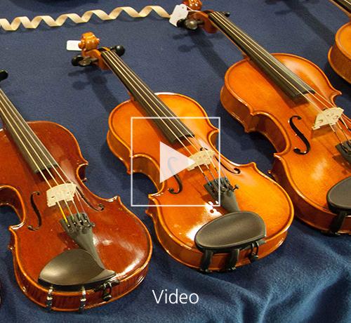 Die Musikschule Puchheim stellt sich vor